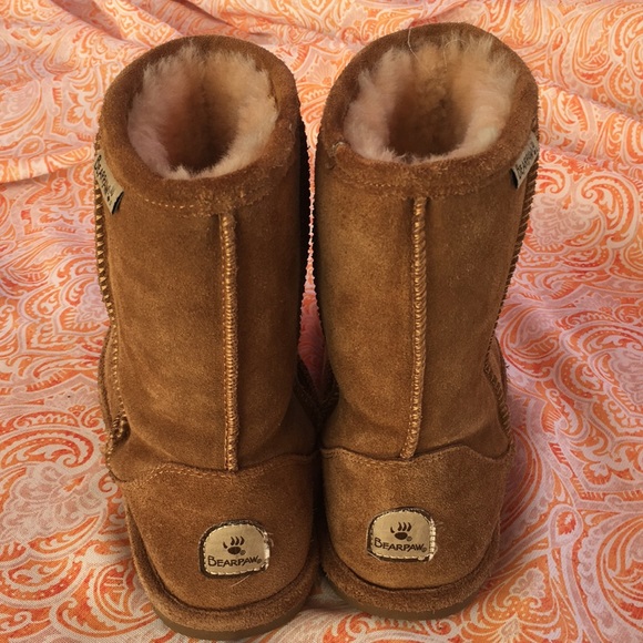 BearPaw | Shoes | Fake Uggs Bear Paws 